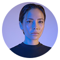 Client avatar